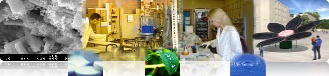 Filière Francophone » Génie Chimique et Biochimique - Formation en Sciences et Technologies au niveau Licence élément essentiel dans le disposit